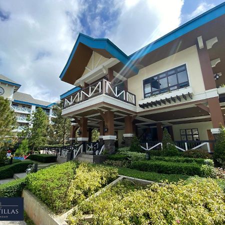 Cozyvilla At Pine Suites Tagaytay 2Br Or Studio With Free Parking Studio Offsite 2Br And Deluxe Studio Basement タガイタイ エクステリア 写真