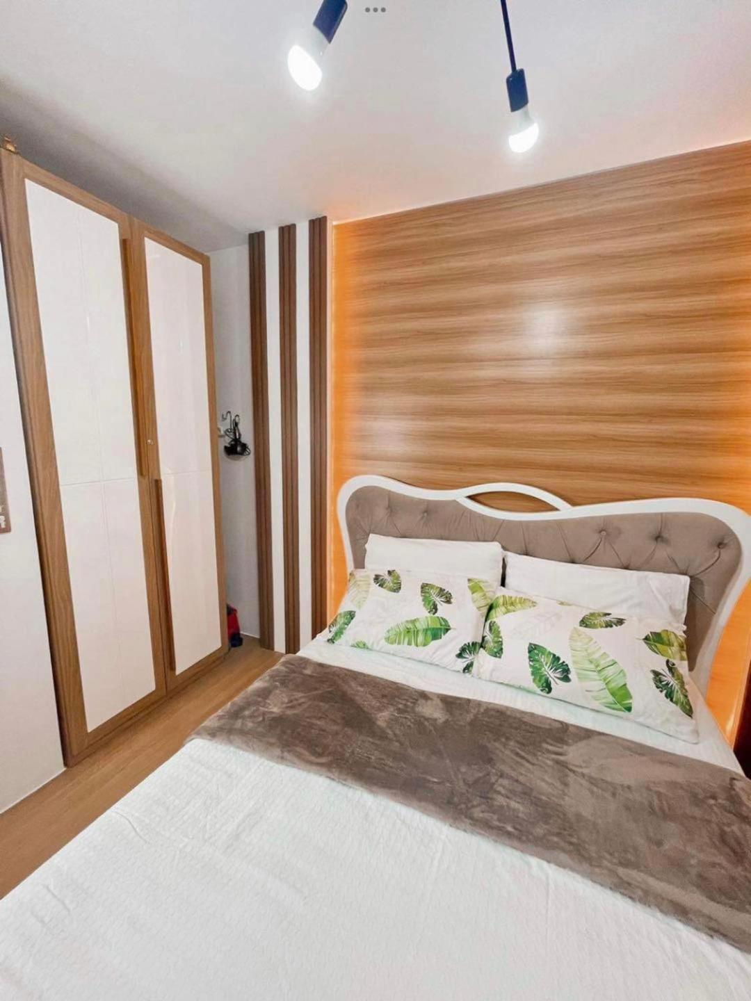 Cozyvilla At Pine Suites Tagaytay 2Br Or Studio With Free Parking Studio Offsite 2Br And Deluxe Studio Basement タガイタイ エクステリア 写真